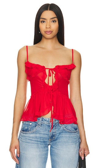 Sami Top | Revolve Clothing (Global)