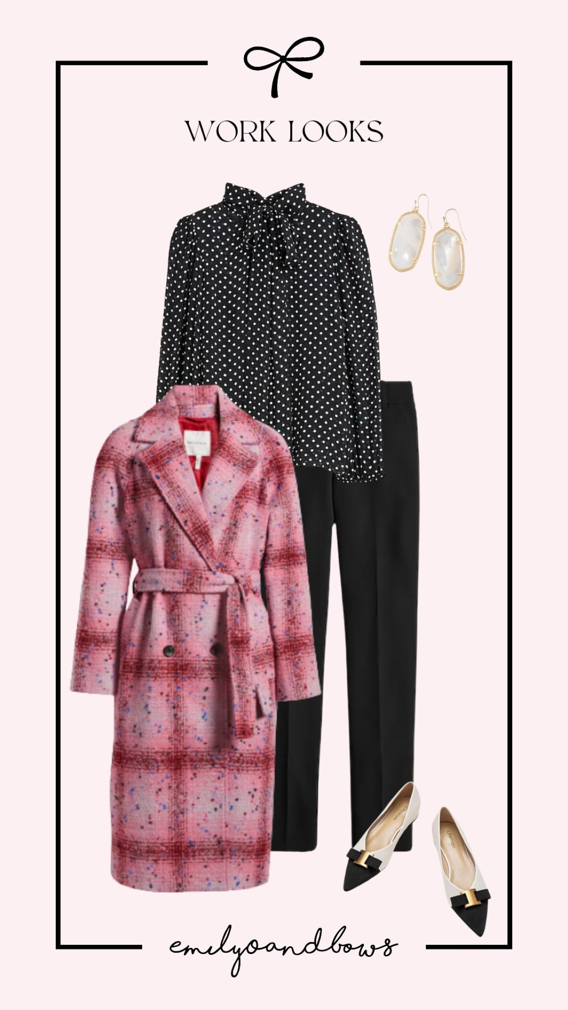 Work looks for winter!