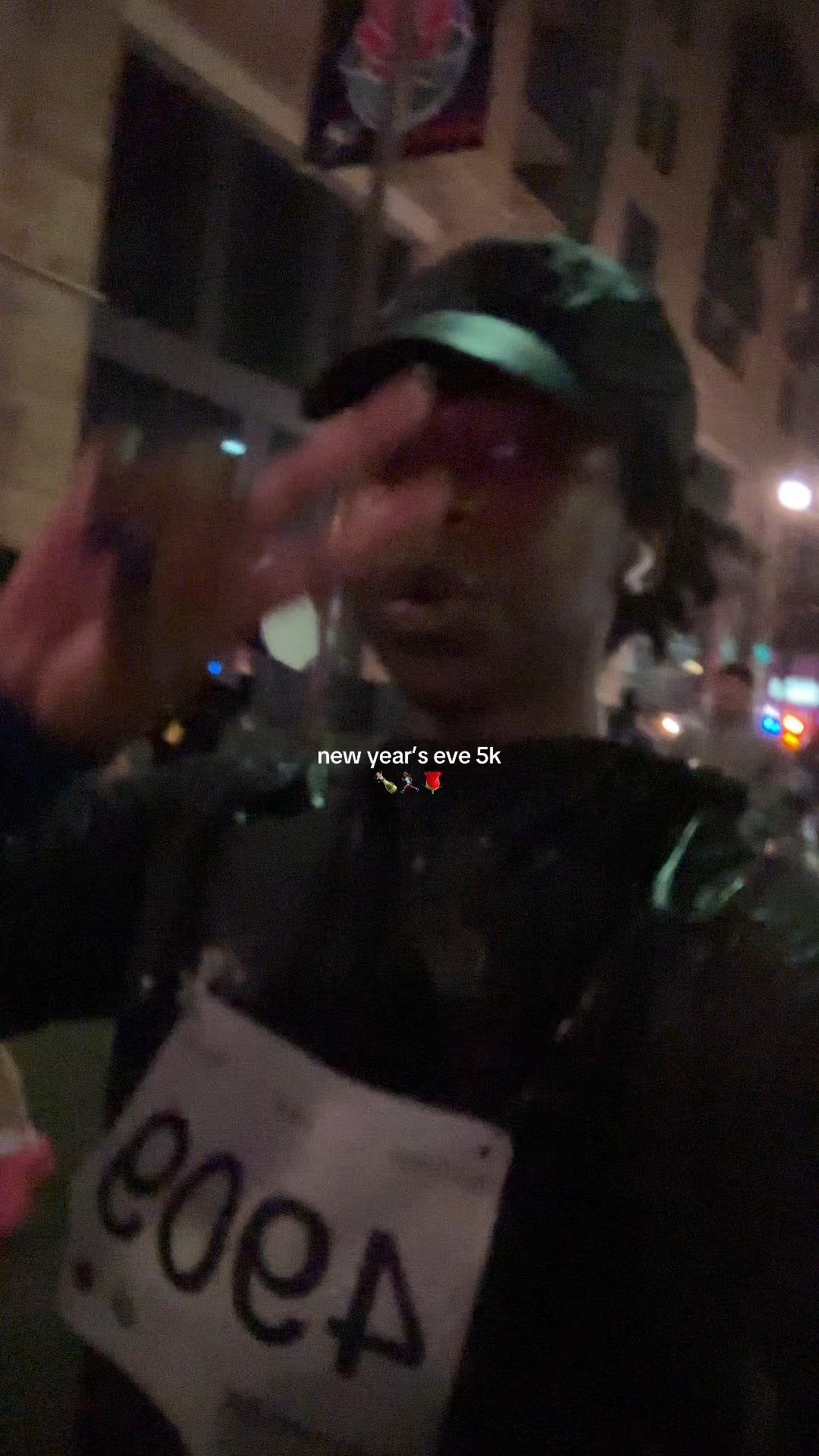 Nye lululemon 5k outfit

Race day outfit, waterproof jacket, running shoes, cap, running belt 


#LTKSeasonal #LTKFindsUnder100 #LTKActive