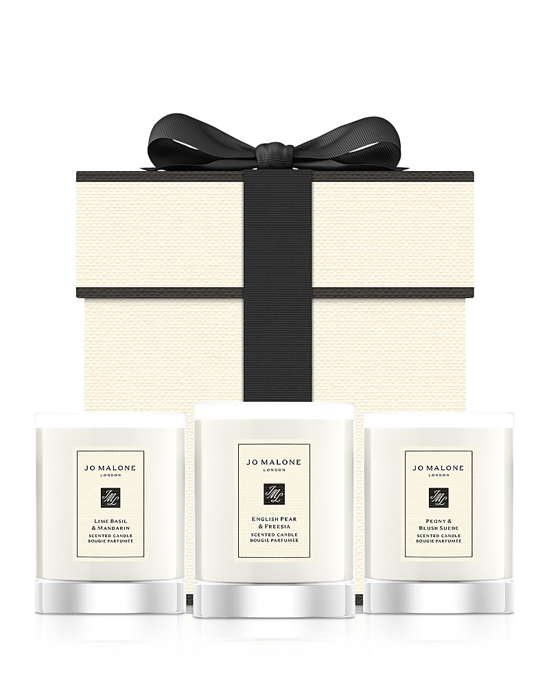 Jo Malone London Travel Candle Trio | Bloomingdale's (US)