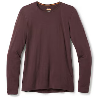 Icebreaker   Merino 200 Oasis Long-Sleeve Crewe Thermal Top - Women's | REI