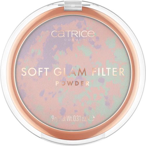 Soft Glam Filter Powder | Catrice Cosmetics