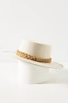 Braid-Trimmed Rancher | Anthropologie (US)