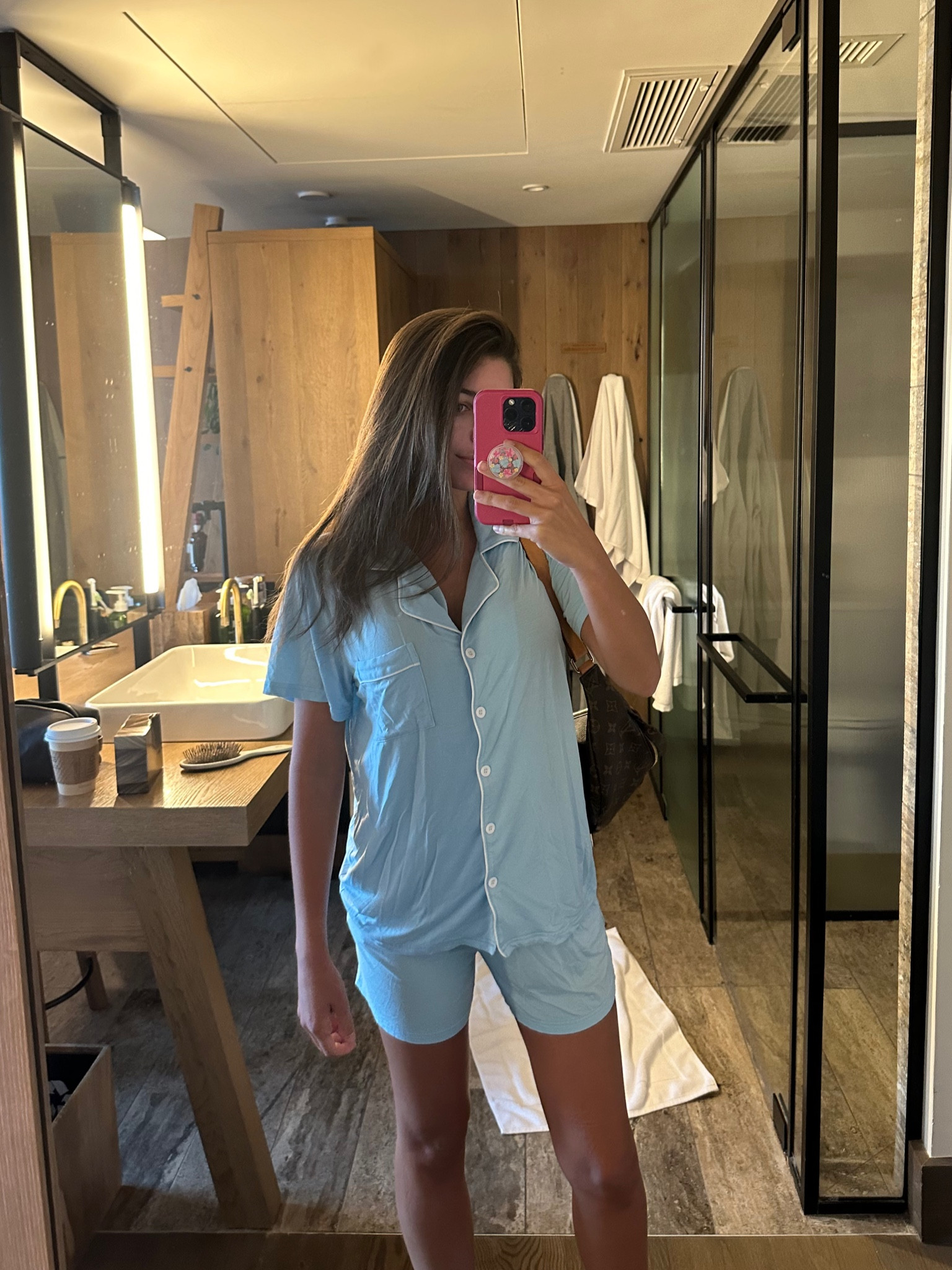 Comfiest PJ’s!! These are from Amazon! 

#LTKstyletip #LTKSeasonal