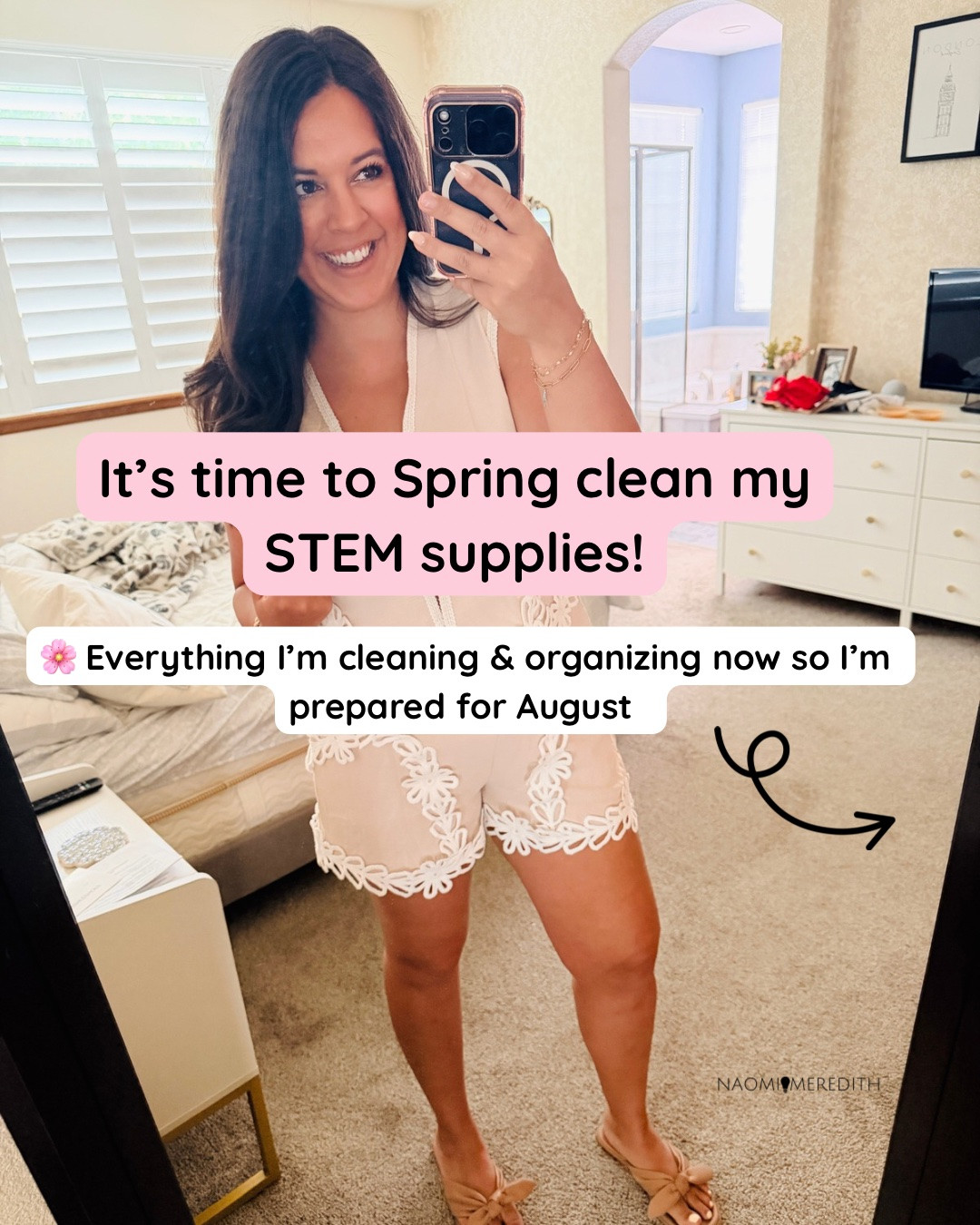 Not the glamorous side of STEM & project prep, but these systems make a big difference to make sure I have my staples ready to go for all projects. 

💕 Comment with the word “supply” and I’ll send you links to everything I’m using in this post! 

I’ll actually need these for summer too, so might as well get ahead while it’s top of mind.

#LTKKids #LTKstorytime #LTKSeasonal