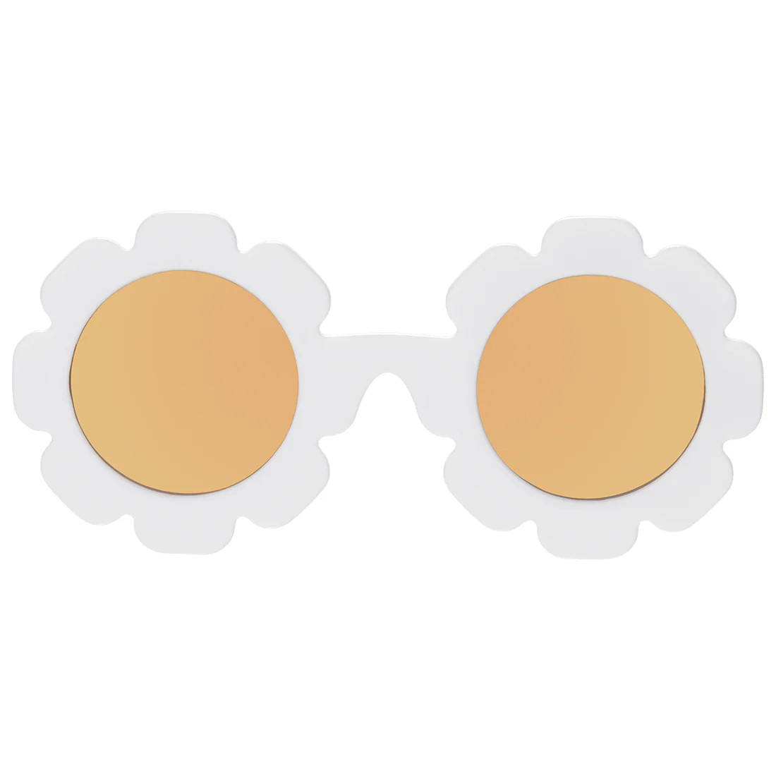 The Daisy Polarized Kids Babiators Sunglasses | JoJo Mommy
