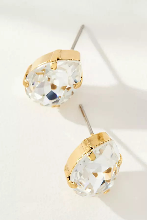 Tova Lumi Post Earrings | Anthropologie (US)