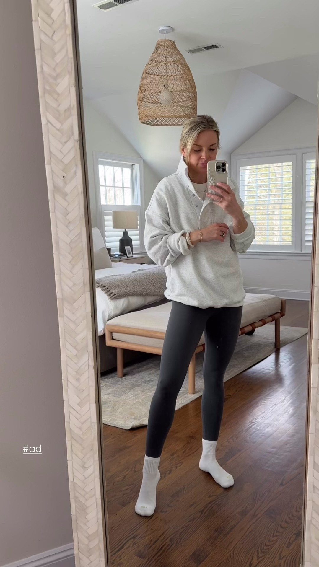 I’m a sucker for a cozy pullover and this one doesn’t disappoint. Wearing a small and it’s included in the @amazon big spring sale. Tons of colors to choose from. I also linked a few other fashion favorites I personally own and love

#amazonfashion #ad #founditonamazon 

#LTKSaleAlert
