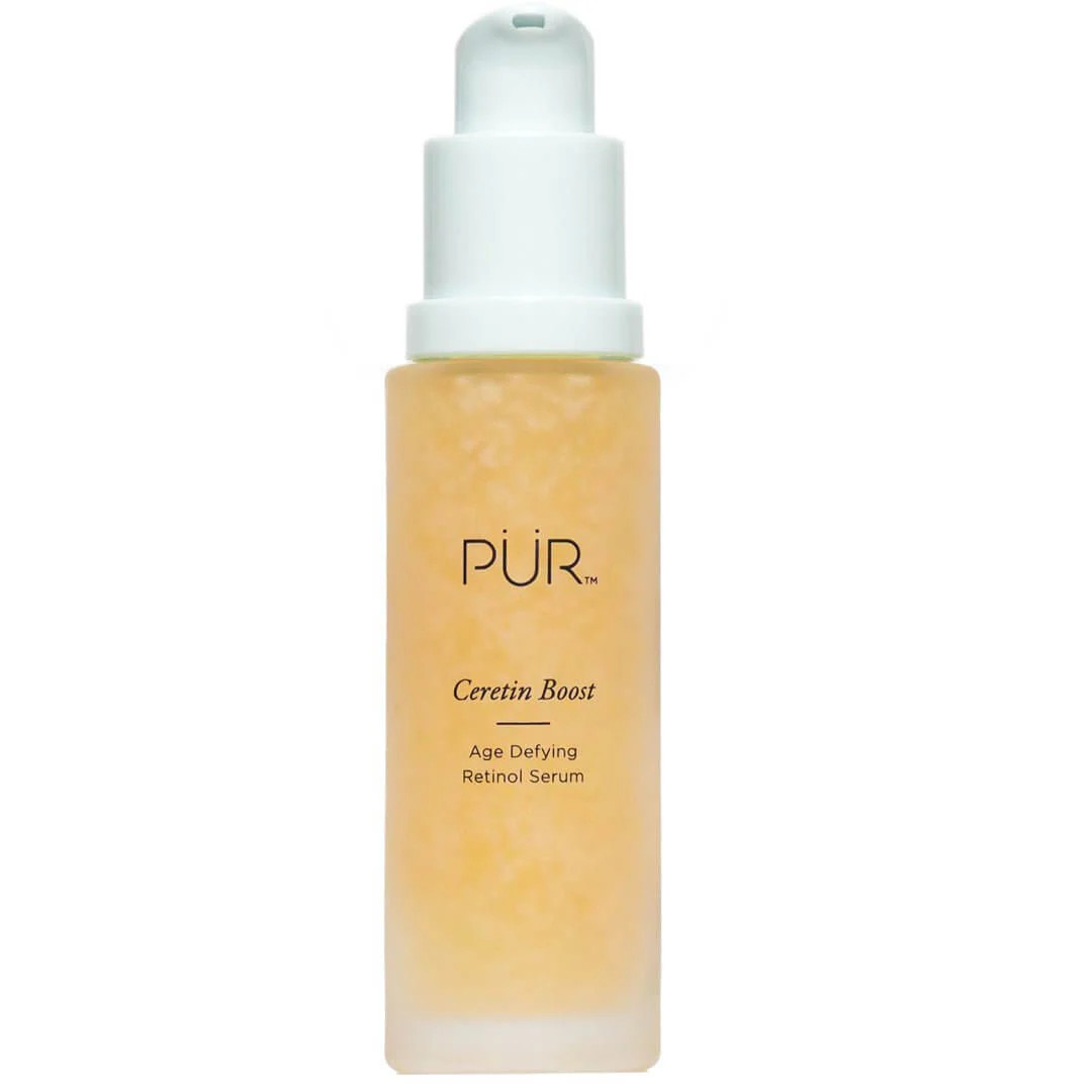 Ceretin Boost Age Defying Retinol Serum | PUR Beauty
