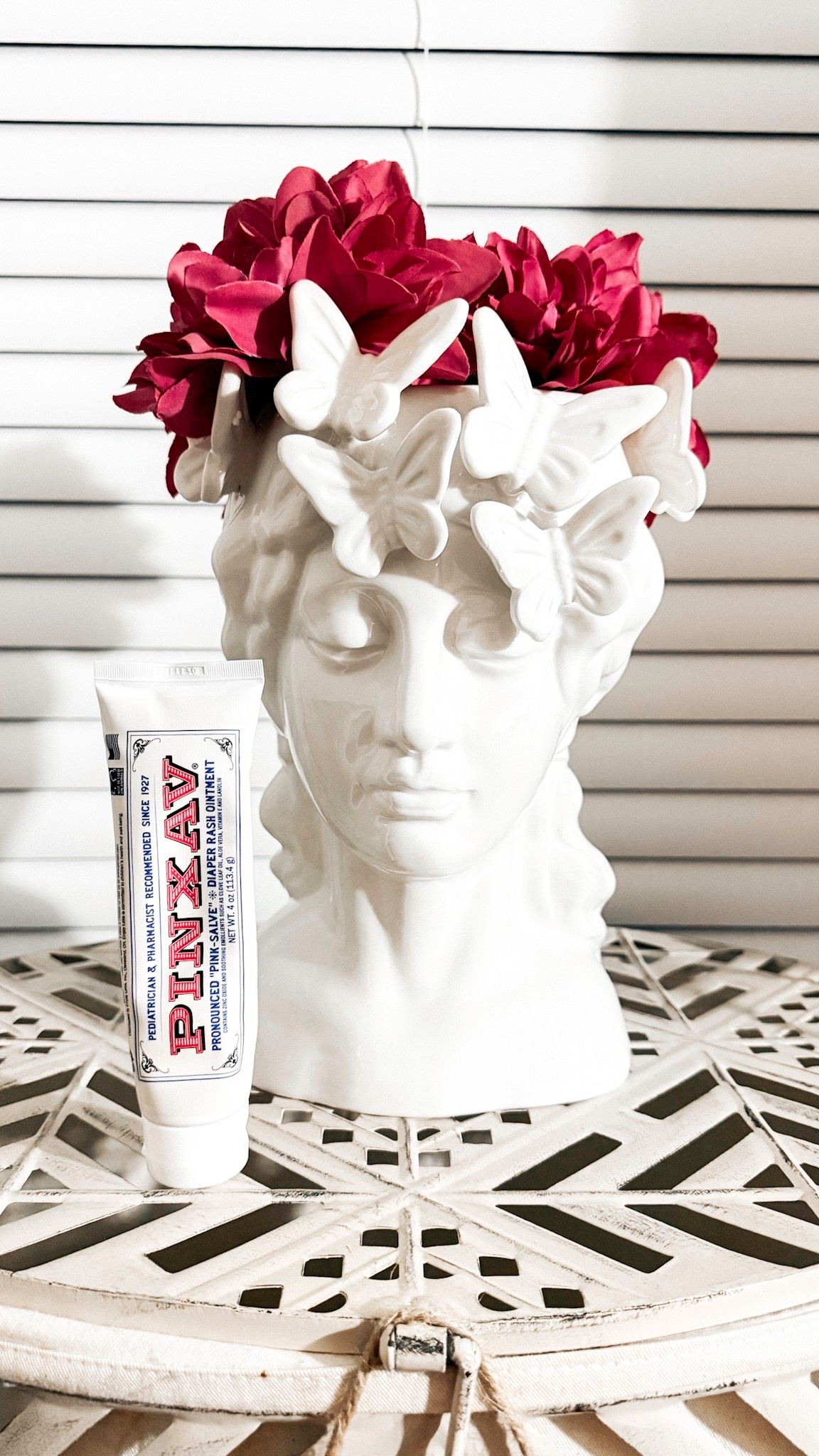 you can use this diaper rash cream for treating bug bites, heat rashes, sunburns, poison ivy and to manage chafing from athletic activities. Pinxav is your skin’s best friend! 

#LTKBeauty #LTKmomlife #LTKBaby