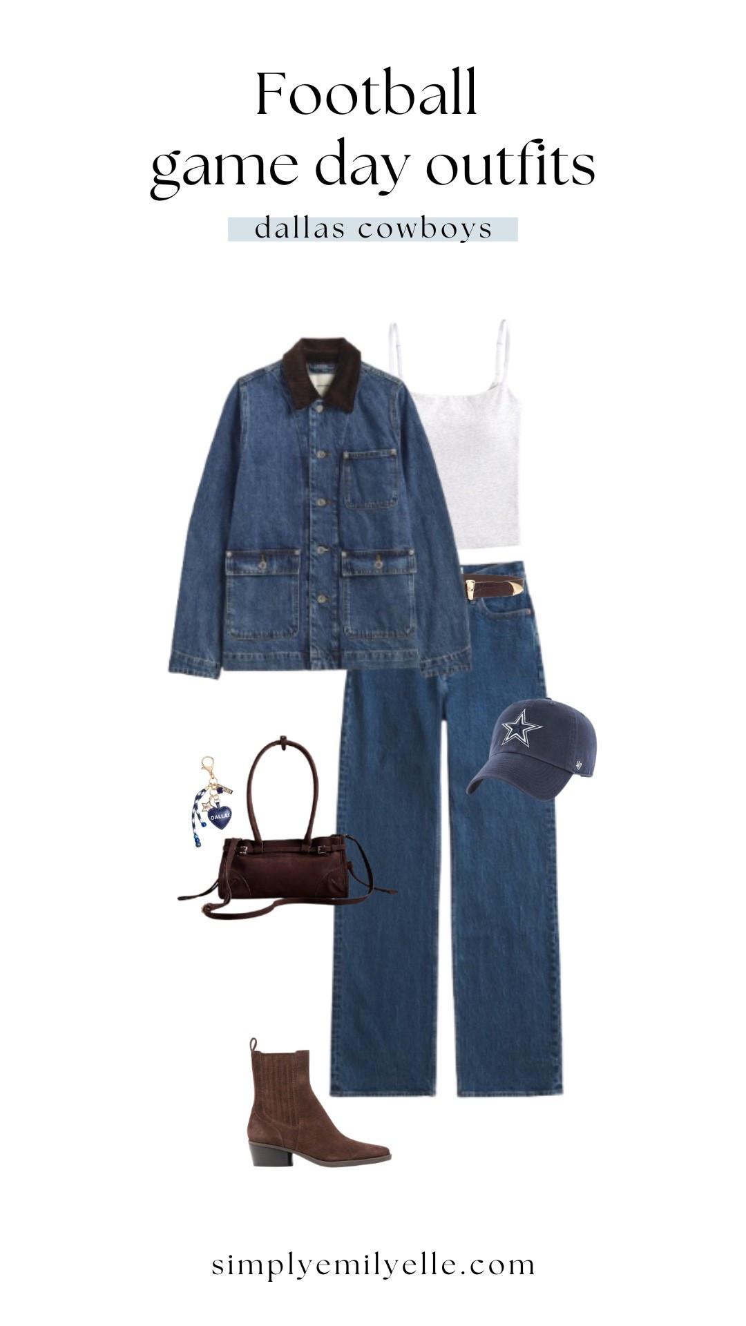 game day outfit ideas, college game day outfit inspo, football game outfit, nfl game outfit

#LTKStyleTip #LTKSaleAlert #LTKFindsUnder50