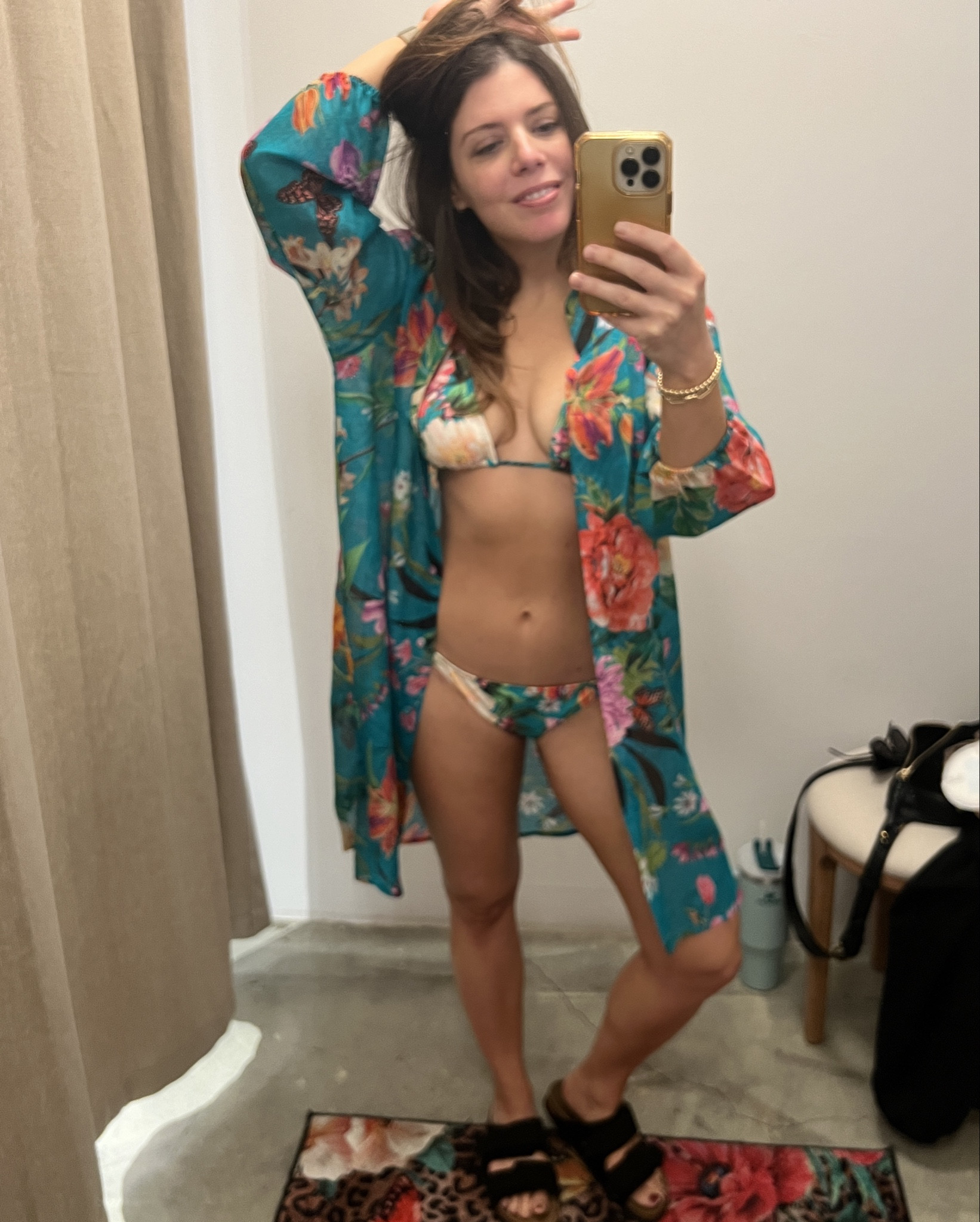 Shopping spree!! No I didn’t buy all these outfits… but do I regret that every day? Absolutely. Links below 😭😂

#LTKStyleTip #LTKSwim #LTKSeasonal