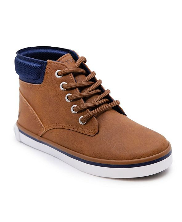 Nautica Little Boys Casual Boot & Reviews - Kids - Macy's | Macys (US)