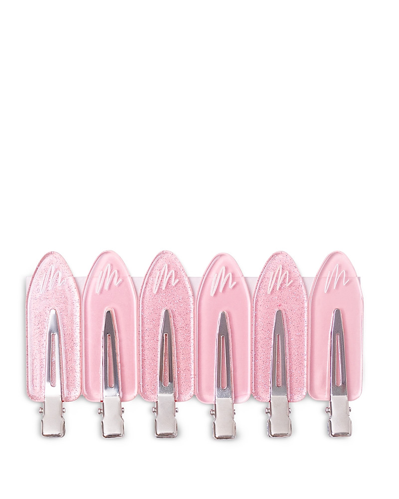 Mermade No Crease Clips, Pack of 6 | Bloomingdale's (US)