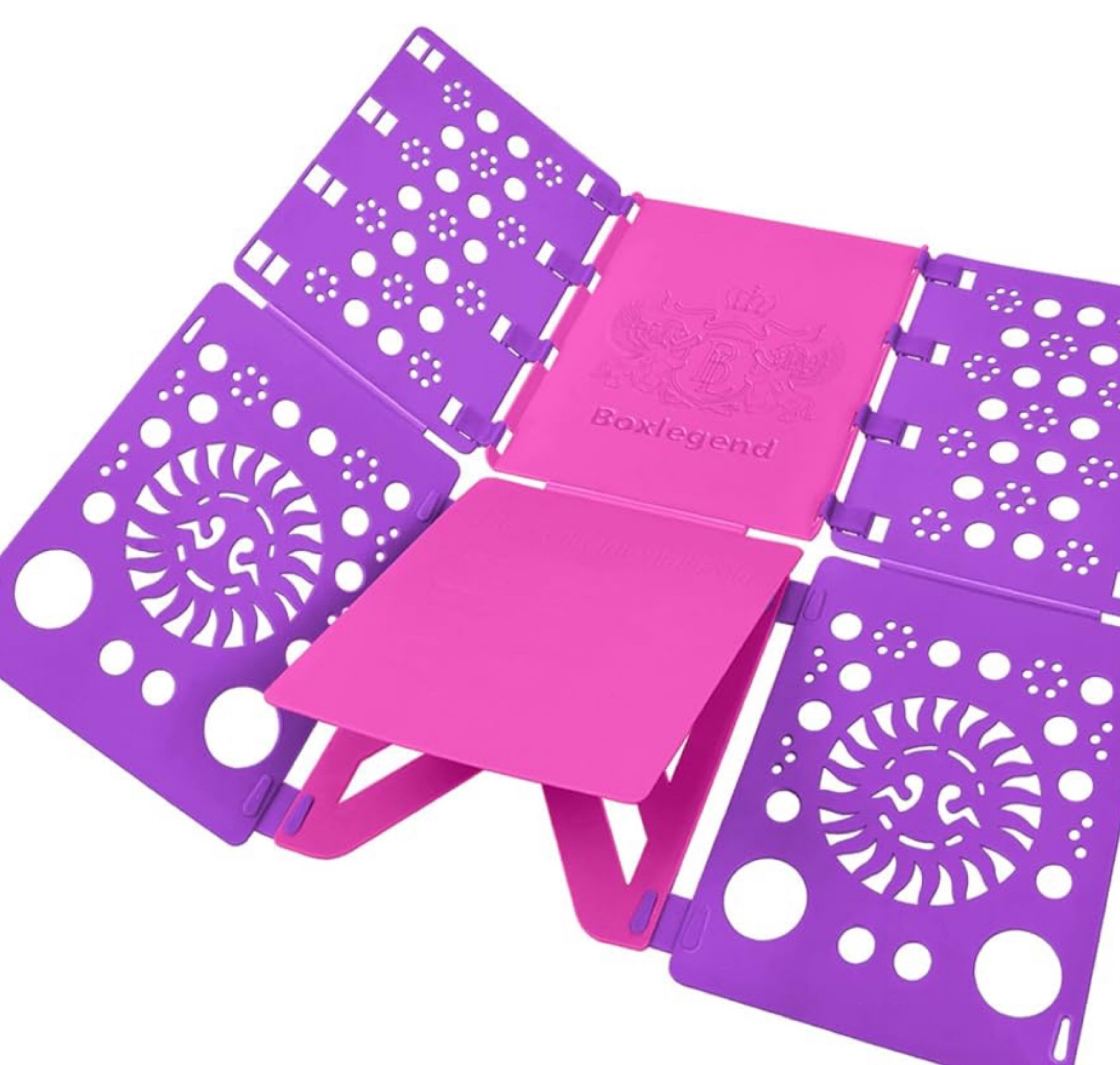 Small business finds. Shirt folder for the perfect fold everytime  

#LTKfindsunder100 #LTKworkwear #LTKhome