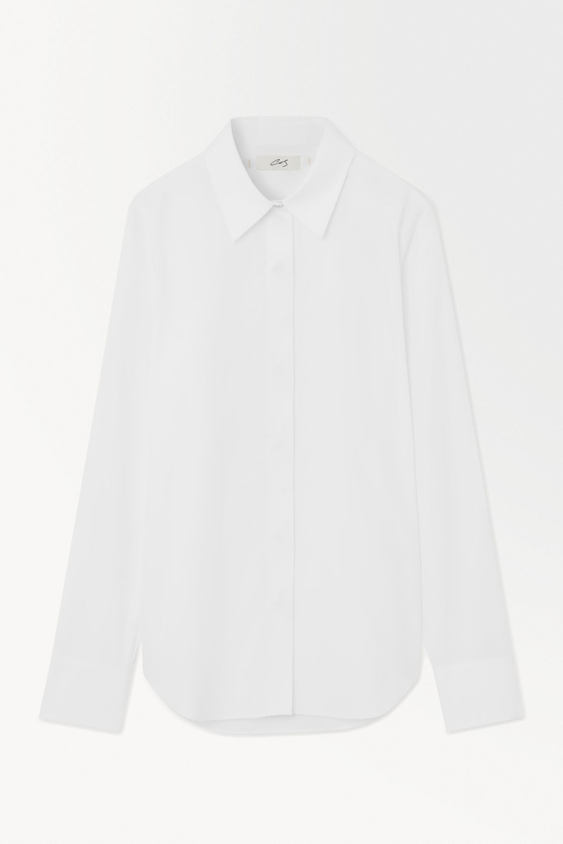 THE MINIMAL SHIRT | COS UK