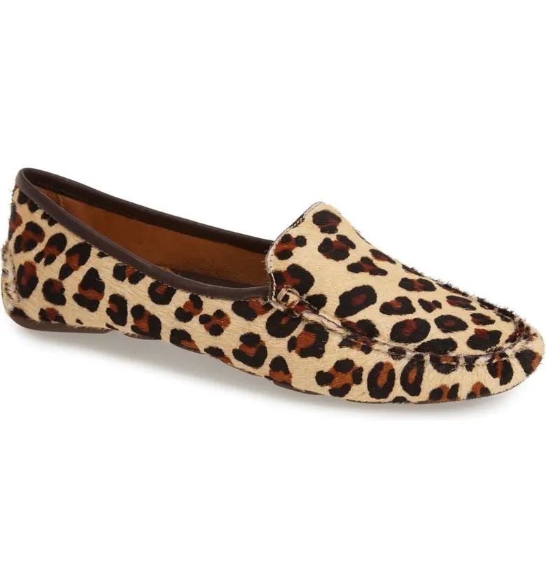 'Jillian' Loafer | Nordstrom