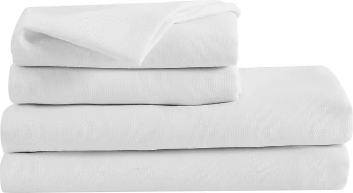 Woven & Weft Tencel™ Blend Sheet Set | Nordstromrack | Nordstrom Rack