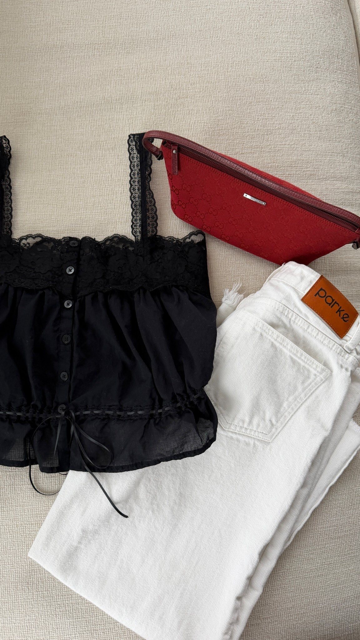 Outfit for dinner date! 