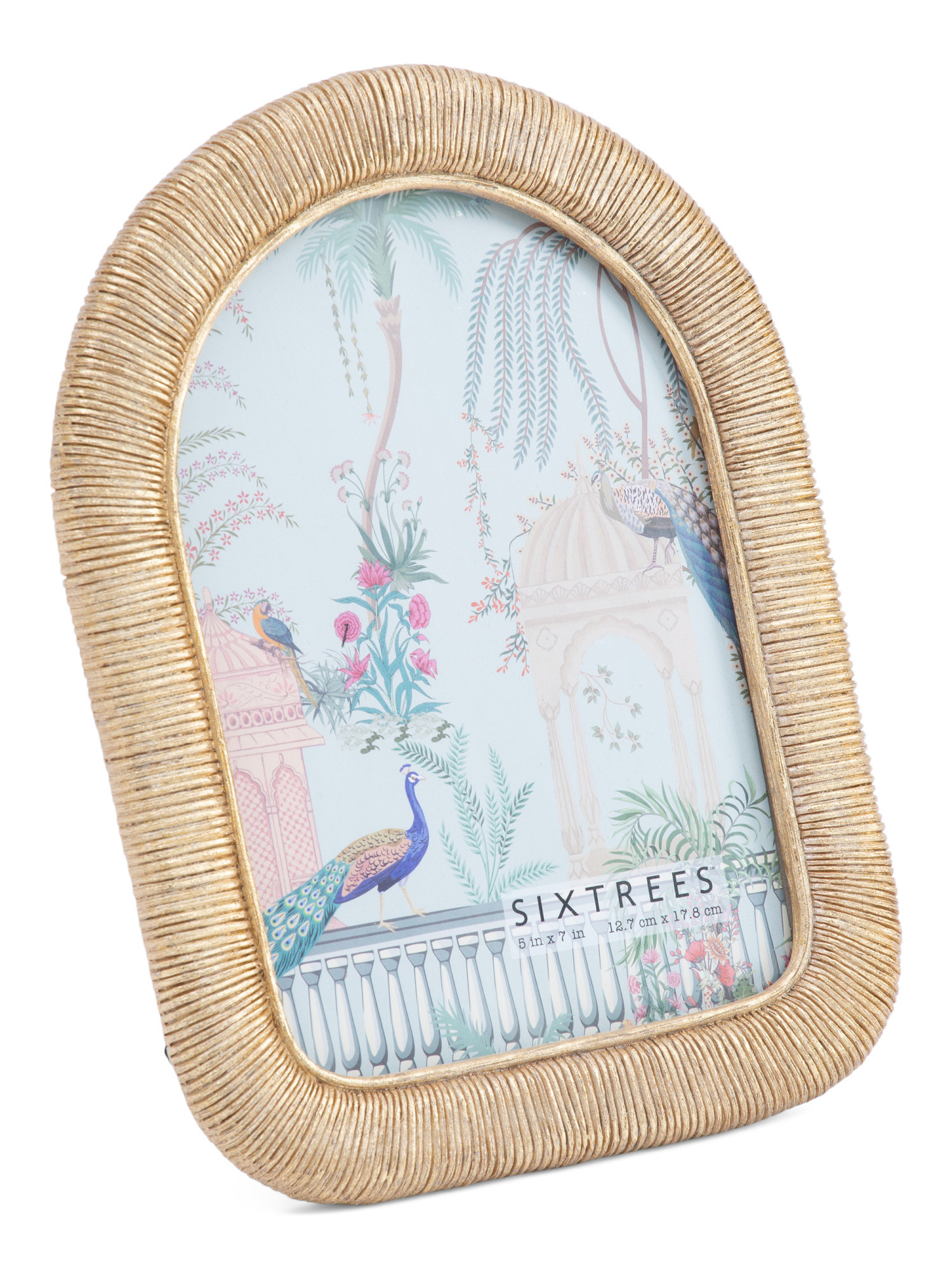 5x7 Textured Arch Tabletop Picture Frame | Mother's Day Gifts | Marshalls | Marshalls