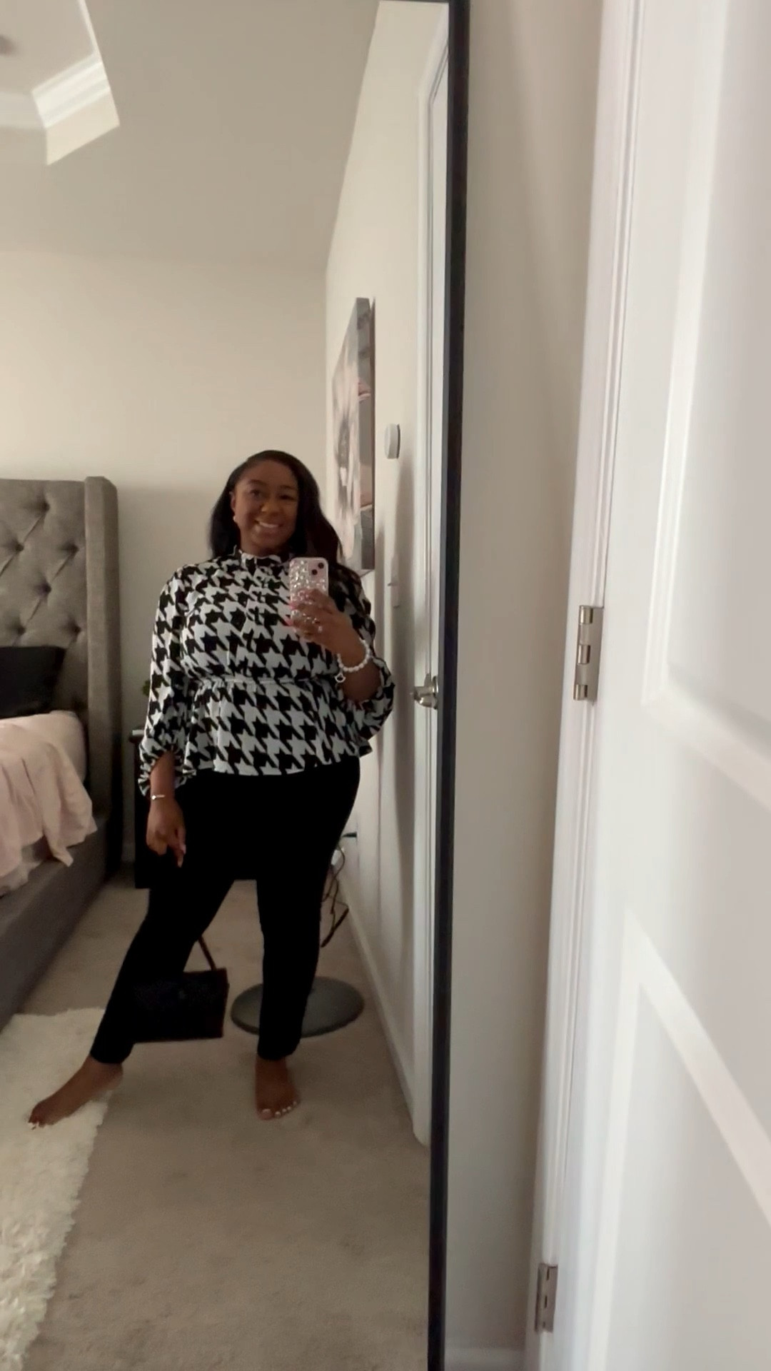 It’s back to work with 3 days in the office for me. Hope y’all enjoyed your Labor Day weekend! 


#LTKPetite #LTKStyleTip #LTKWorkwear