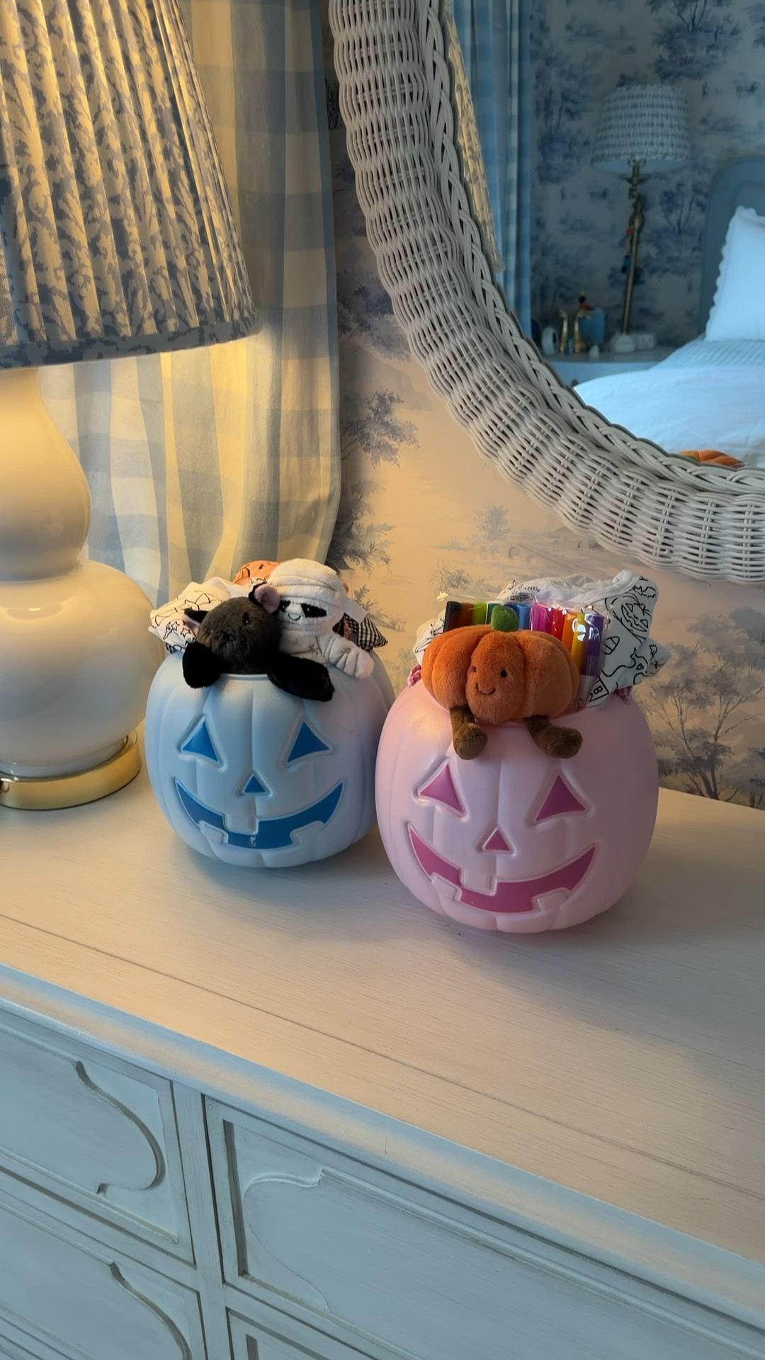 Boo Baskets!

#LTKmomlife #LTKKids #LTKSeasonal