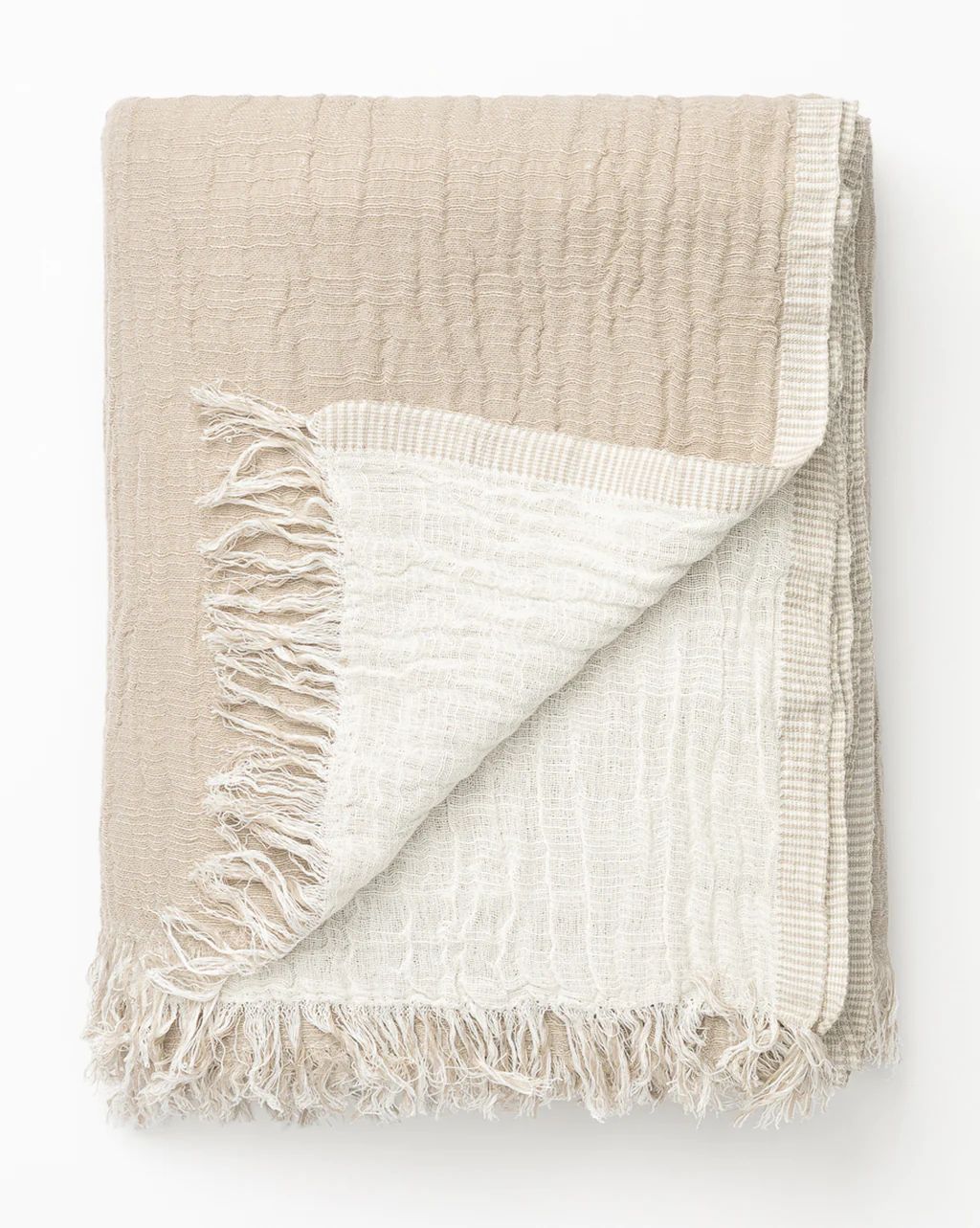 Ermessa Throw | McGee & Co.