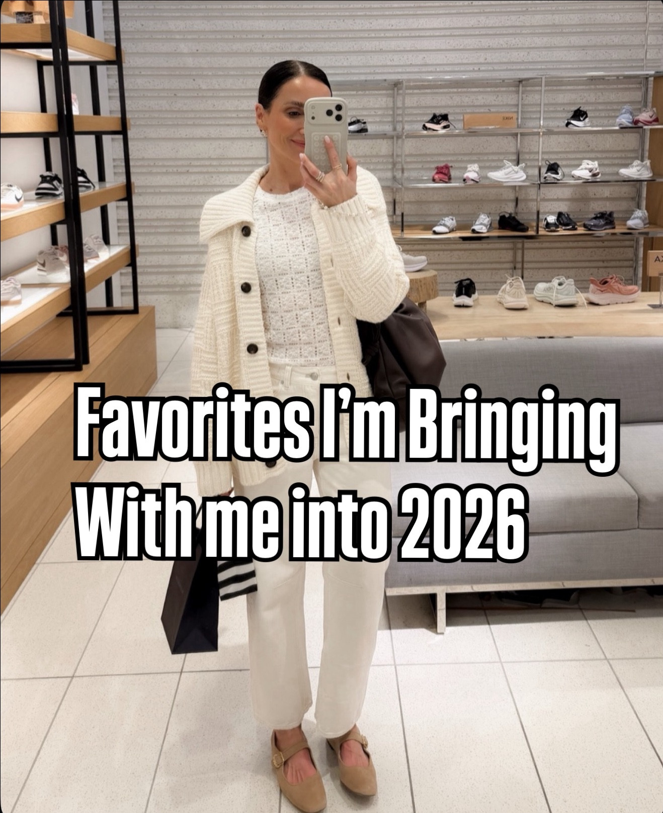 Just a few of my favorites im taking with me into 2026

#LTKOver40 #LTKSaleAlert #LTKBeauty