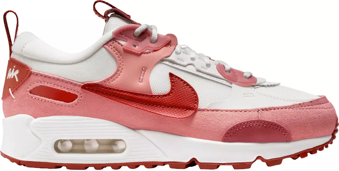 Nike Women's Air Max 90 Futura Shoes | Dick's Sporting Goods | Dick's Sporting Goods