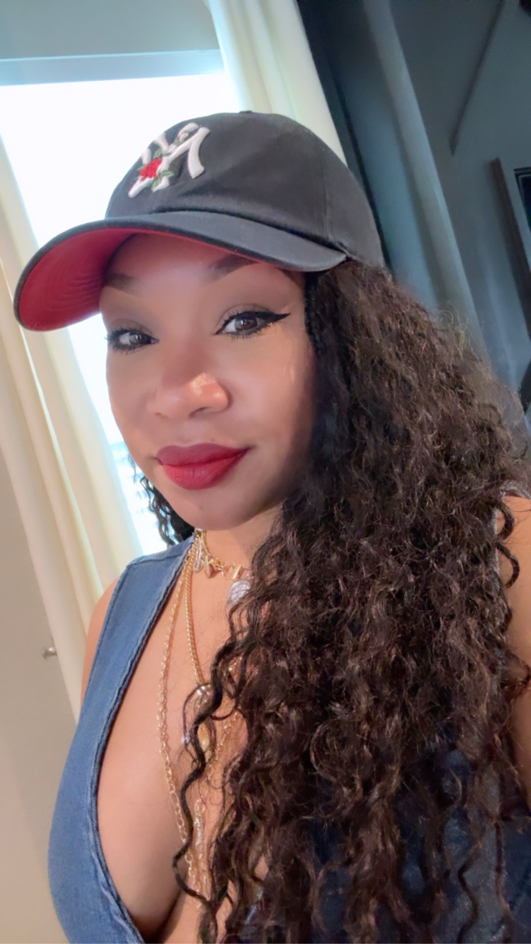 Summer hairstyles that don’t take forever! Boho crochet braids are my go to! BTW, this is my 3rd install 😉

#LTKgrwm #LTKBeauty #LTKvlog