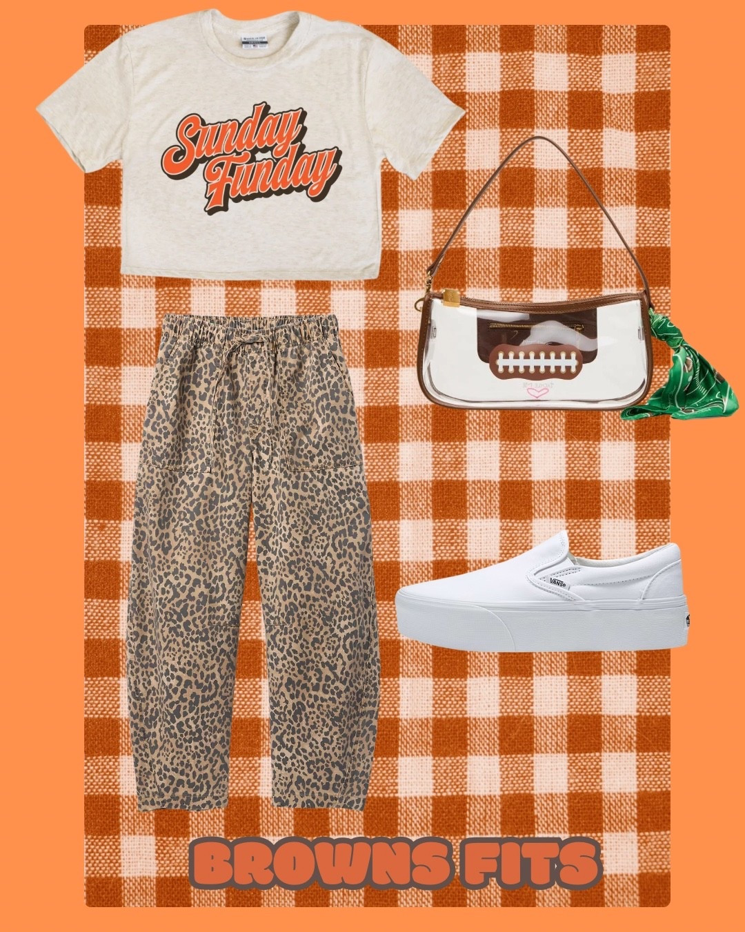 Top is from Where I’m From! Love this game day fit!

#LTKSeasonal #LTKMidsize
