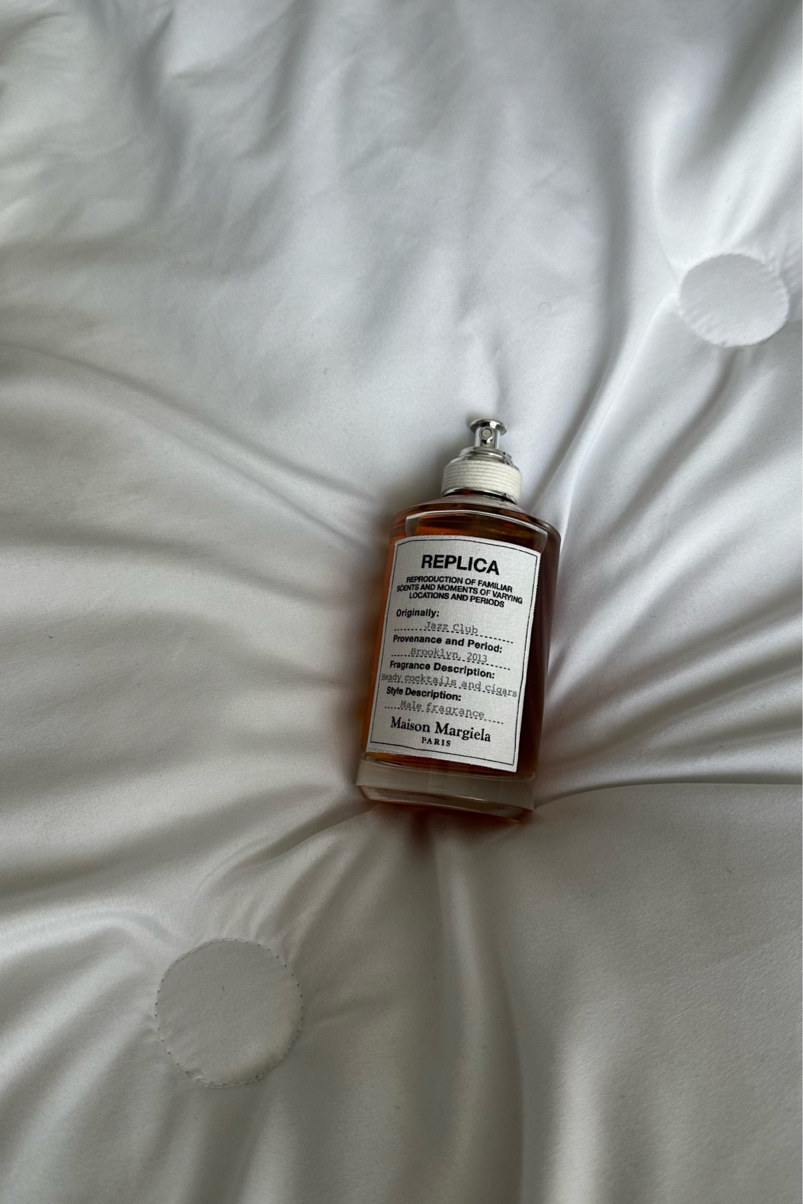 Replica Jazz Club = Classic 

#LTKGiftGuide #LTKFind #LTKbeauty