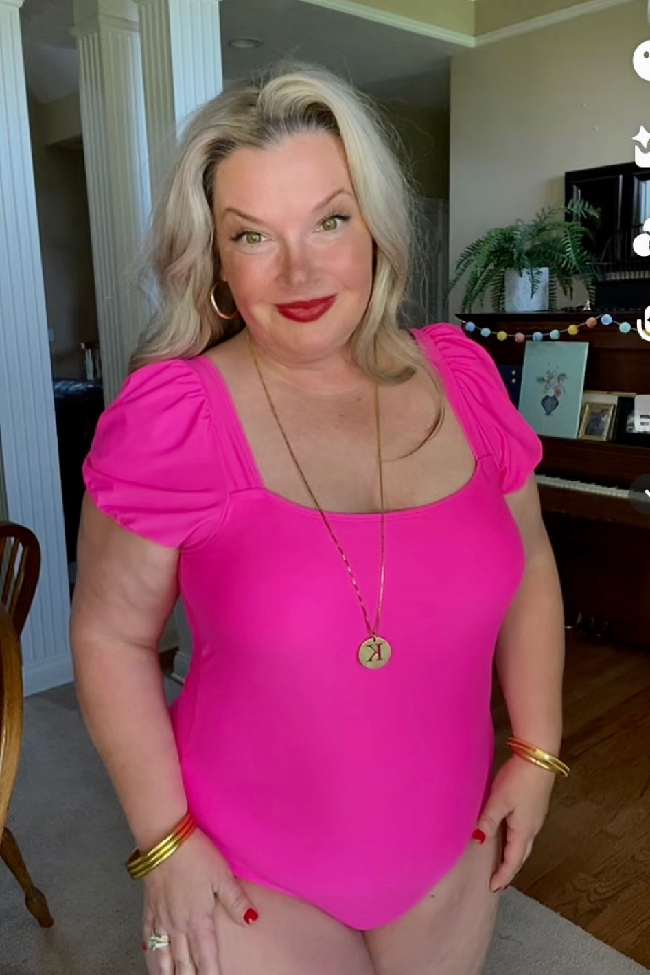 Amazon Swinwear 

#LTKSeasonal #LTKswim #LTKcurves