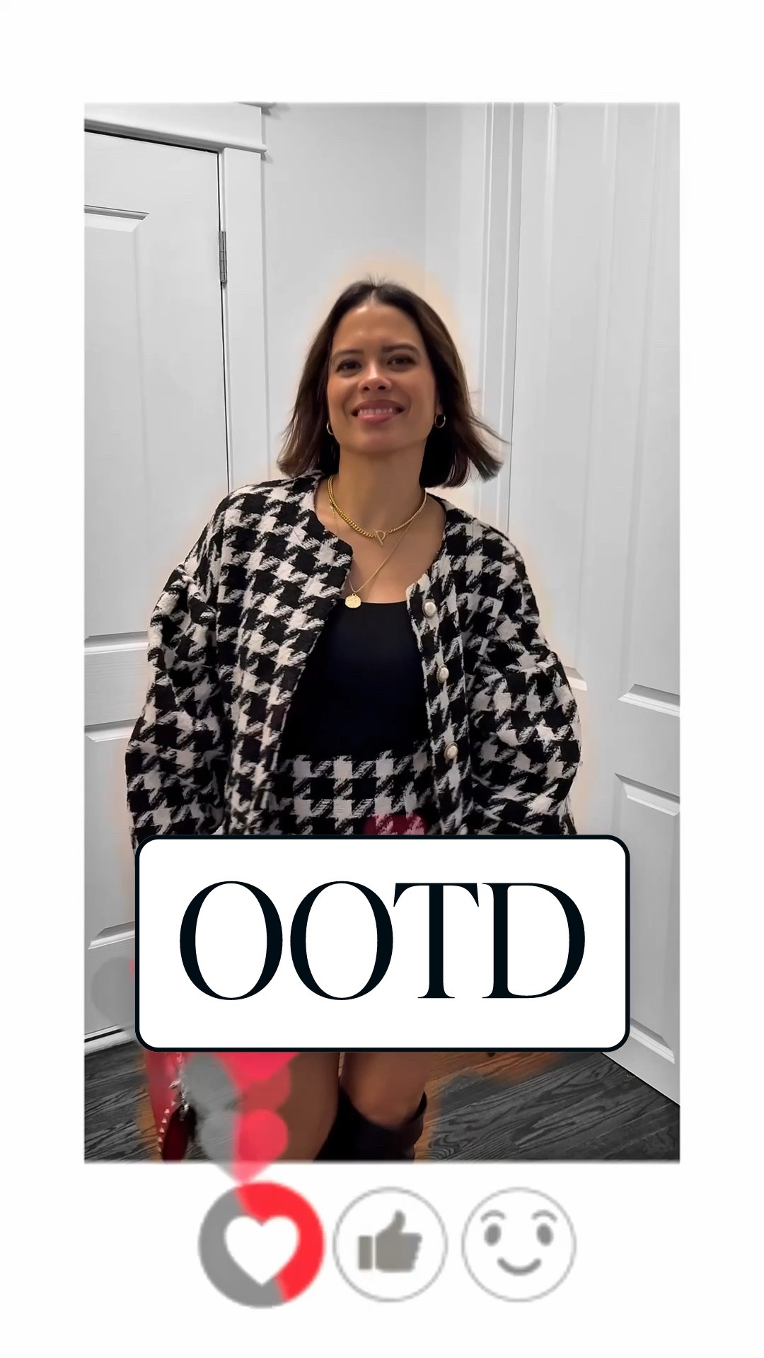 Get the SET!!! I repeat get the SET!
So versatile and a great addition to your wardrobe 

#LTKOver40 #LTKStyleTip #LTKPetite