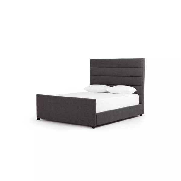 Daphne King Bed | Scout & Nimble