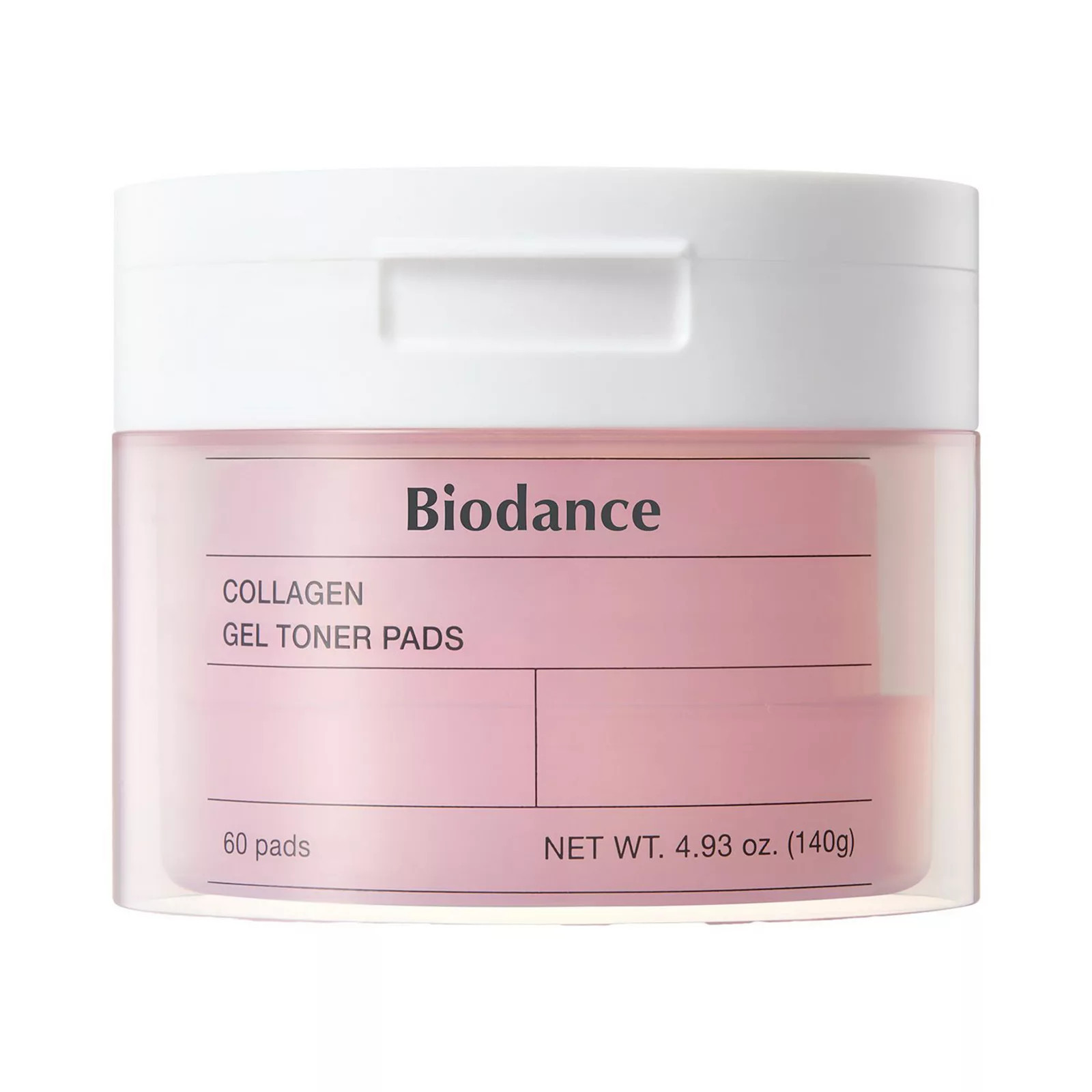 Biodance Collagen Gel Toner Pads for Pore Minimizing & Firming Care, Size: 4.9 FL Oz, None | Kohl's