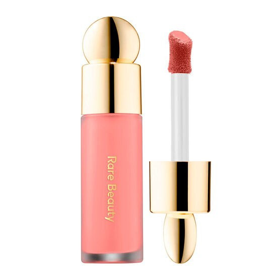 blush líquido rare beauty soft pinch liquid blush | Sephora (BR)