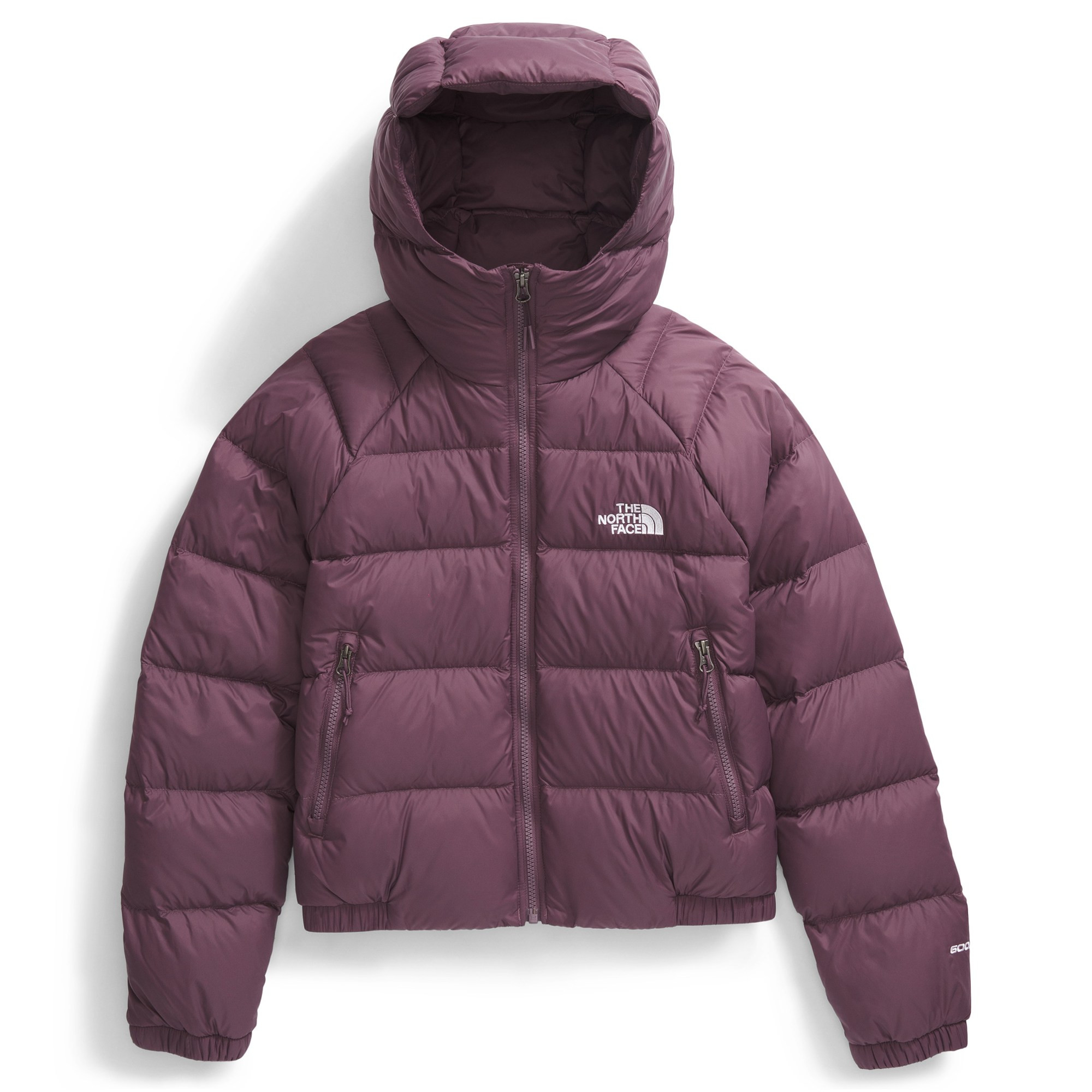 The North Face Women's Hydrenalite Down Hoodie  Purple M | REI