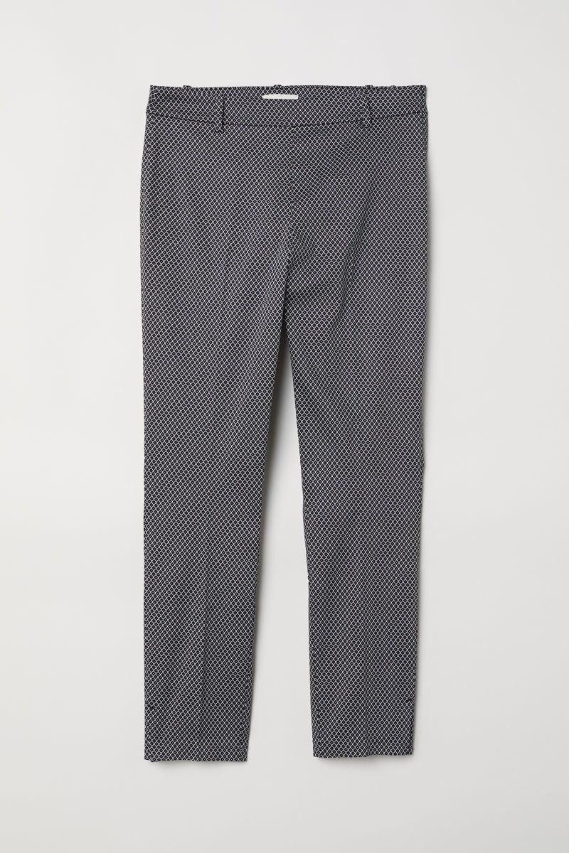 H&M Slacks $12.99 | H&M (US)