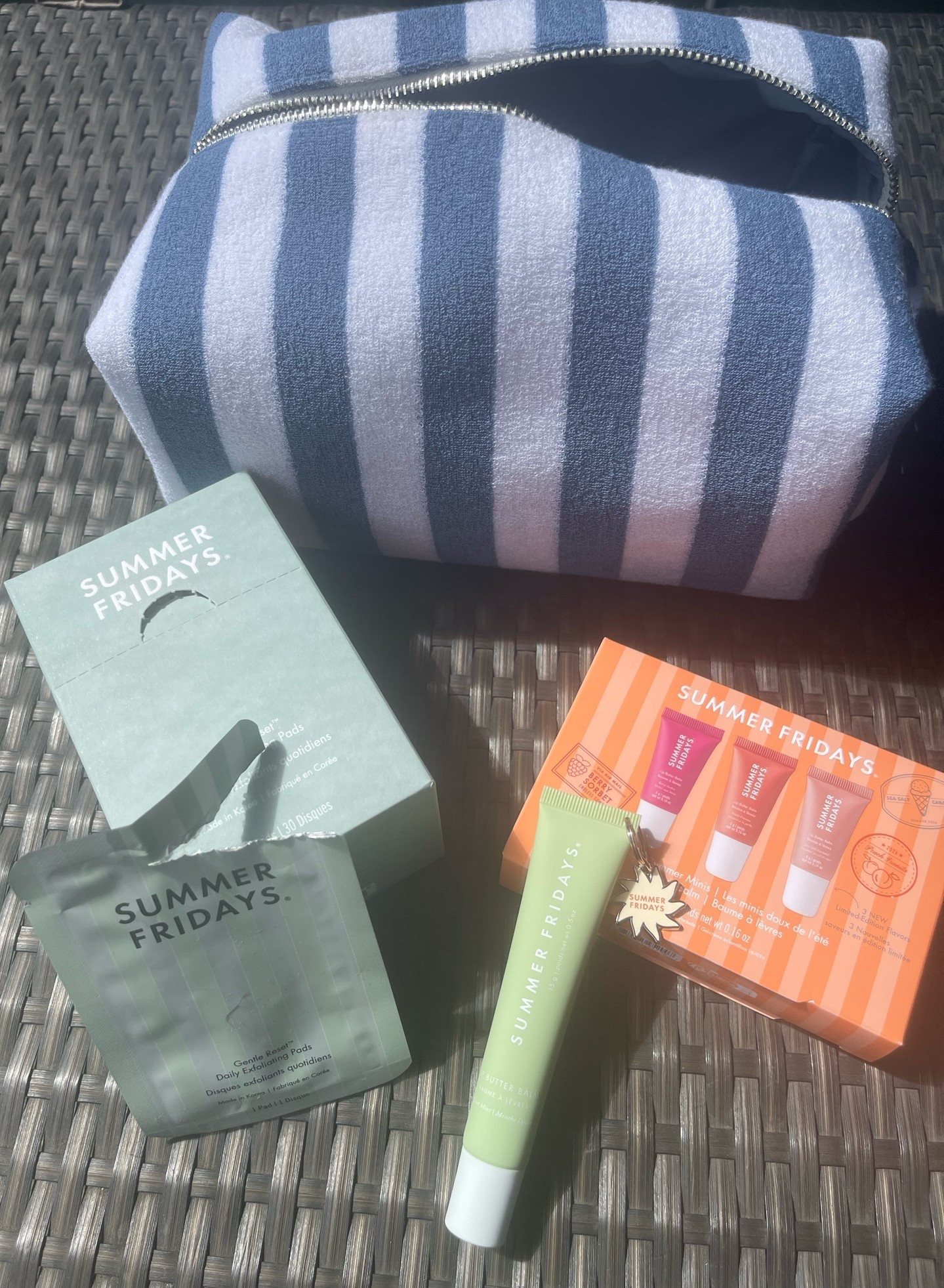 Summer faves

#LTKselfcare #LTKmomlife #LTKBeauty