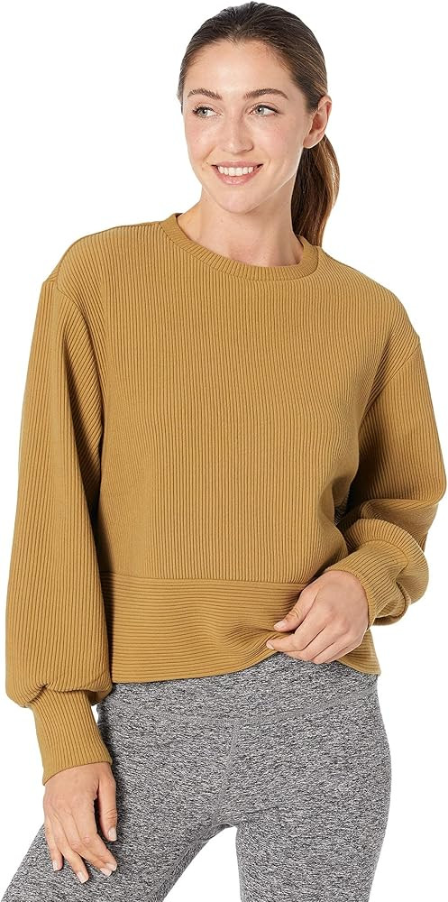 Varley Womens Maybrook TopAntique Bronze | Amazon (US)