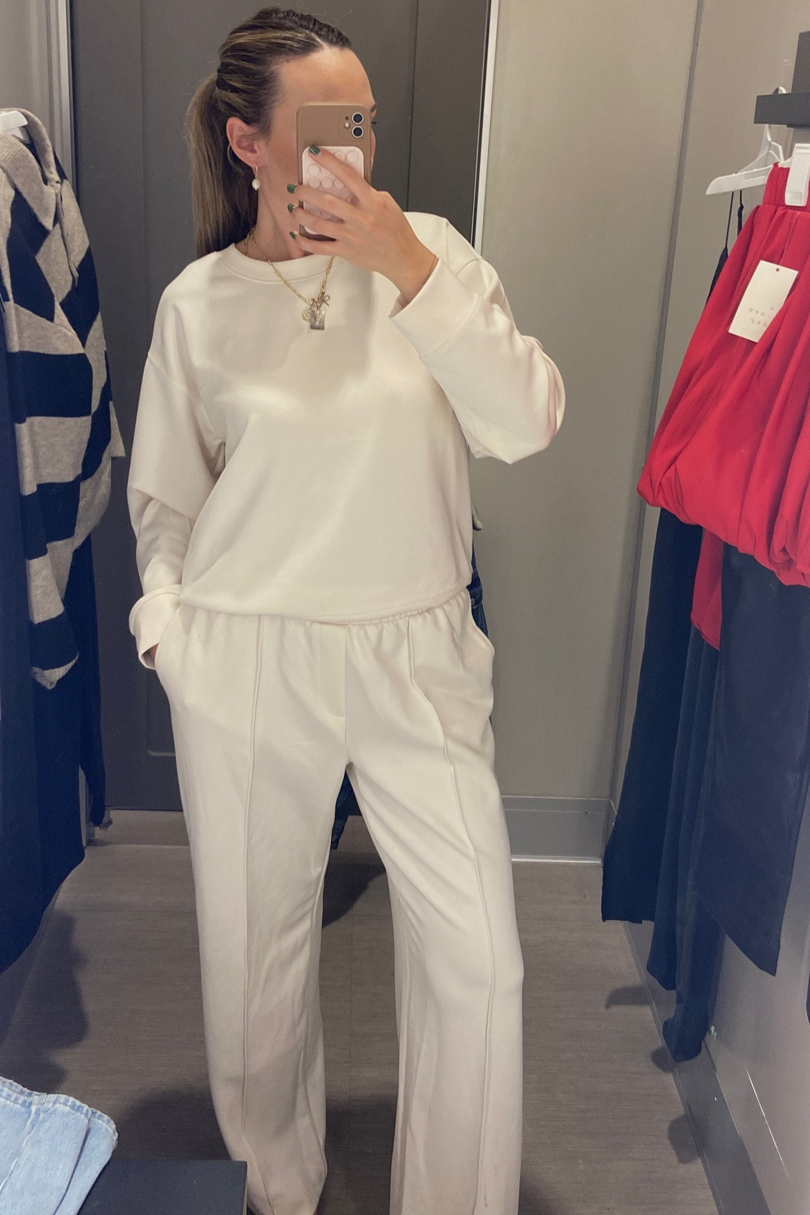 *cough cough* 🍋 dupe !!!! SO SOFT! Buttery, cozy, WE ALL NEED IT! 

#LTKFindsUnder100 #LTKHoliday #LTKGiftGuide