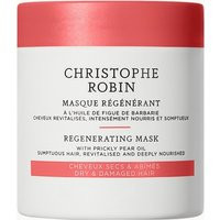 Christophe Robin Regenerating Mask with Prickly Pear Oil 75ml | Look Fantastic (CN)