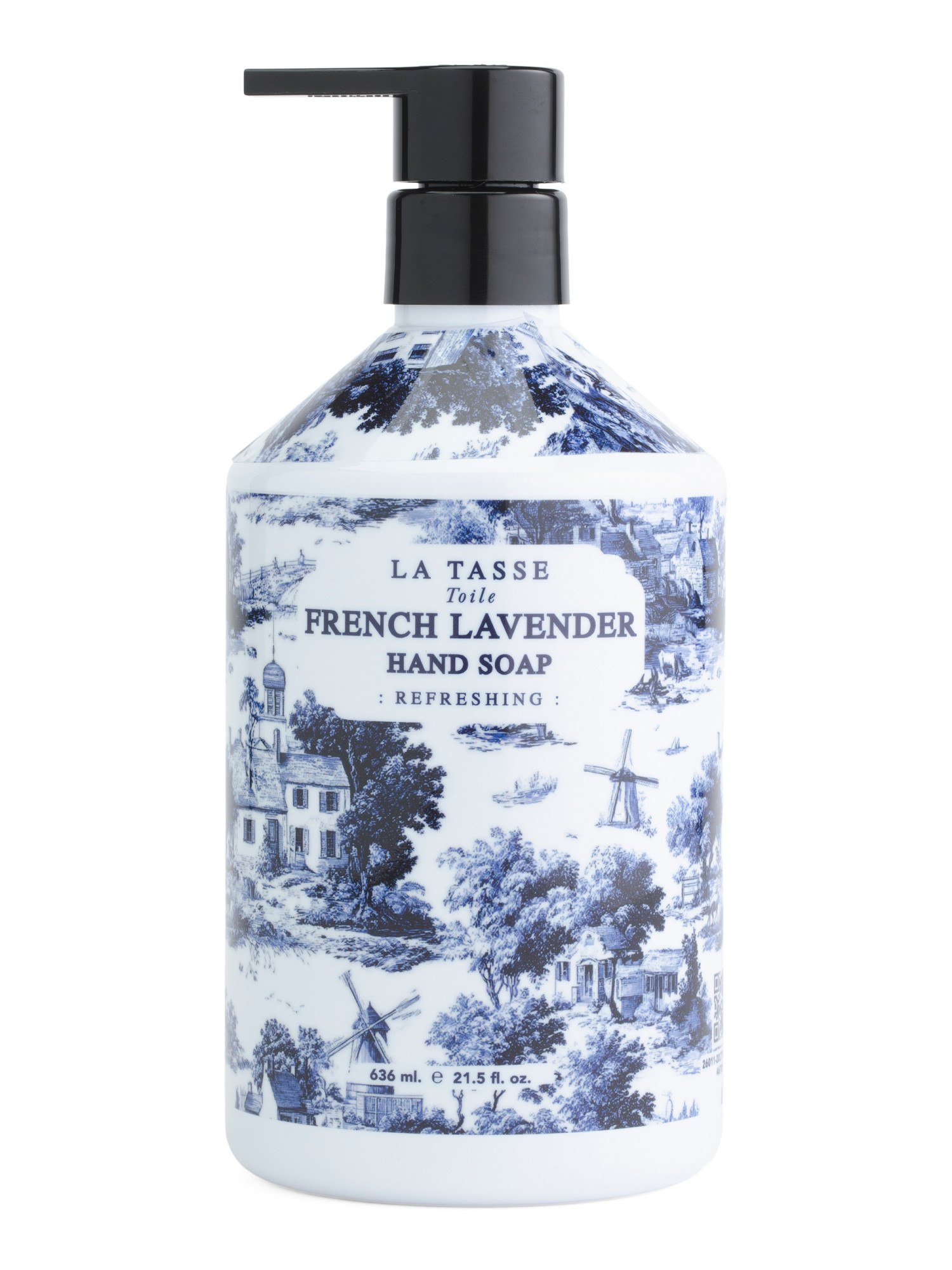 French Lavender Hand Soap | TJ Maxx