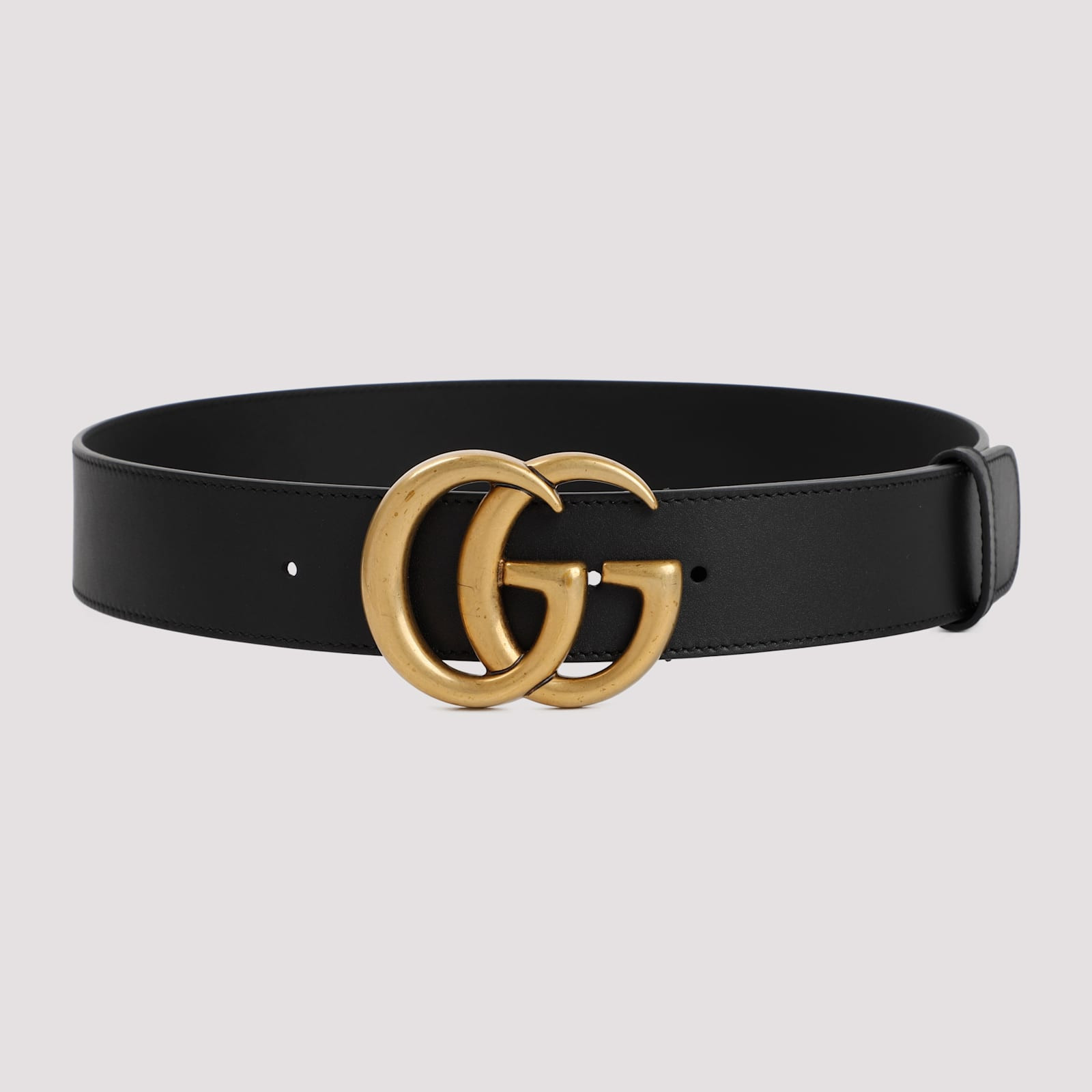 Gucci Marmont Belt 4cm | Italist.com US