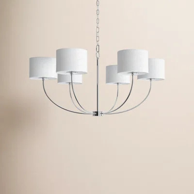 Tanyel Medium Chandelier | Wayfair North America
