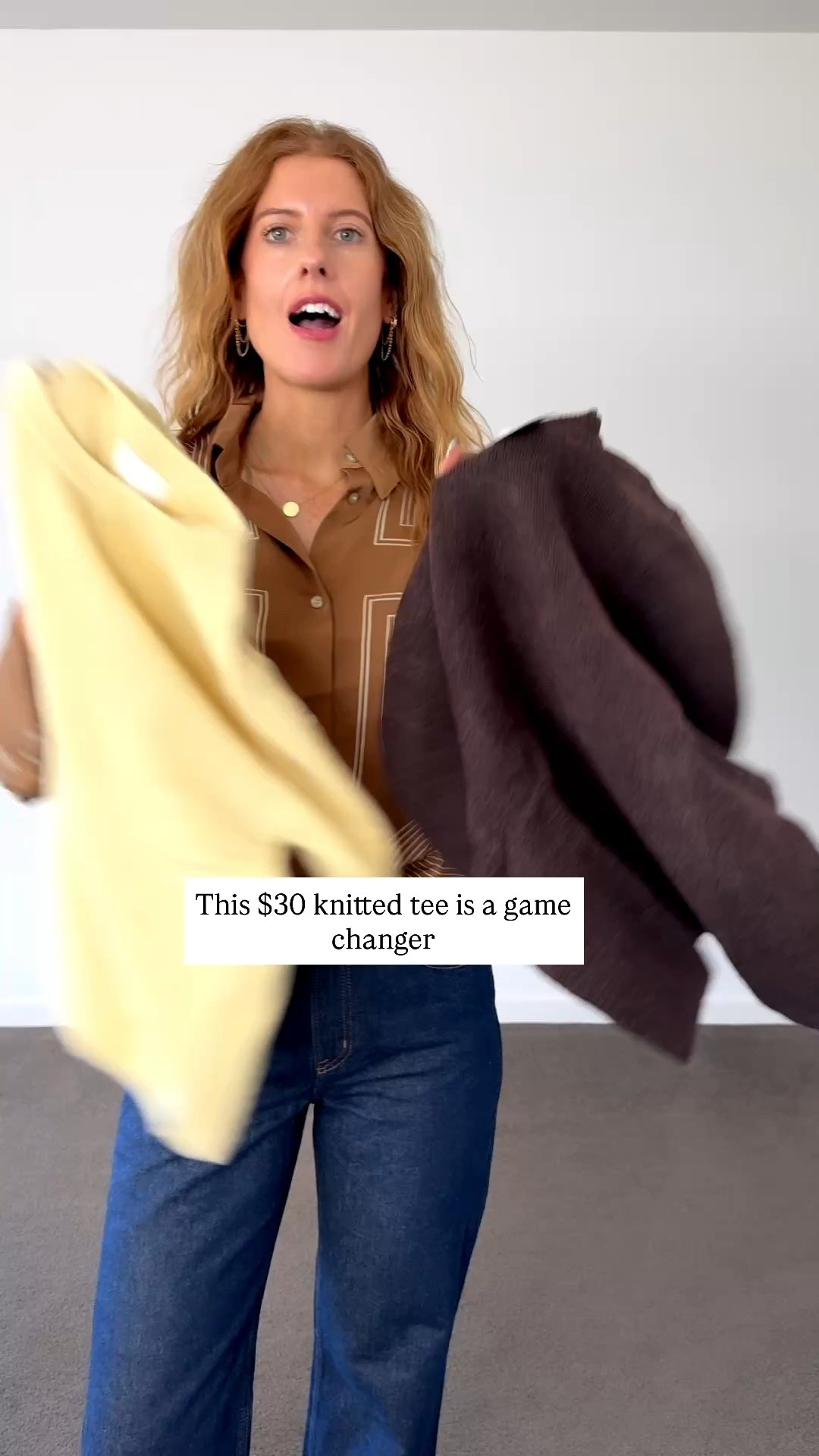 Love these tops so much. I am wearing the Medium 

#LTKautumn #LTKaustralia #LTKstyletip