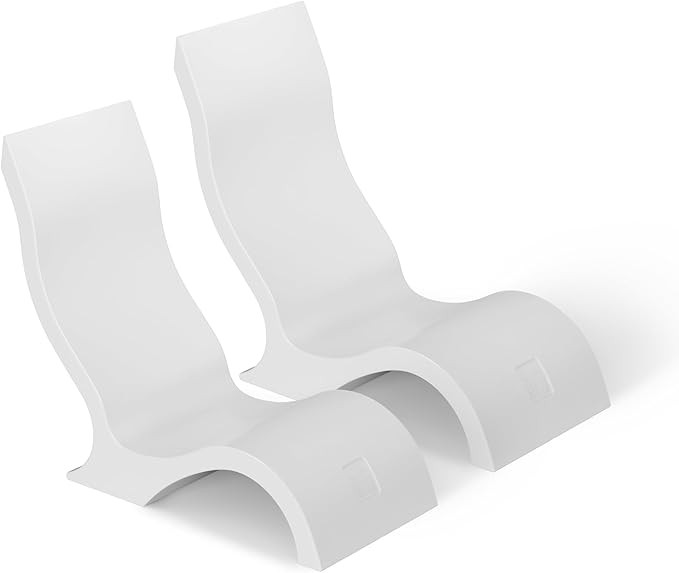 Ledge Lounger - Signature Chair - Inside Pool & Sun Shelf Lounge Chair - Designed for Shallow She... | Amazon (US)