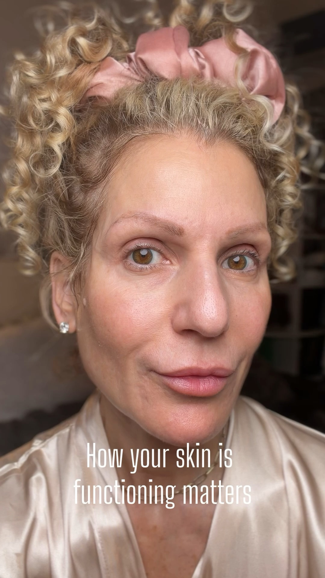 My upgraded Nighttime Luxury Skincare

#LTKselfcare #LTKOver40