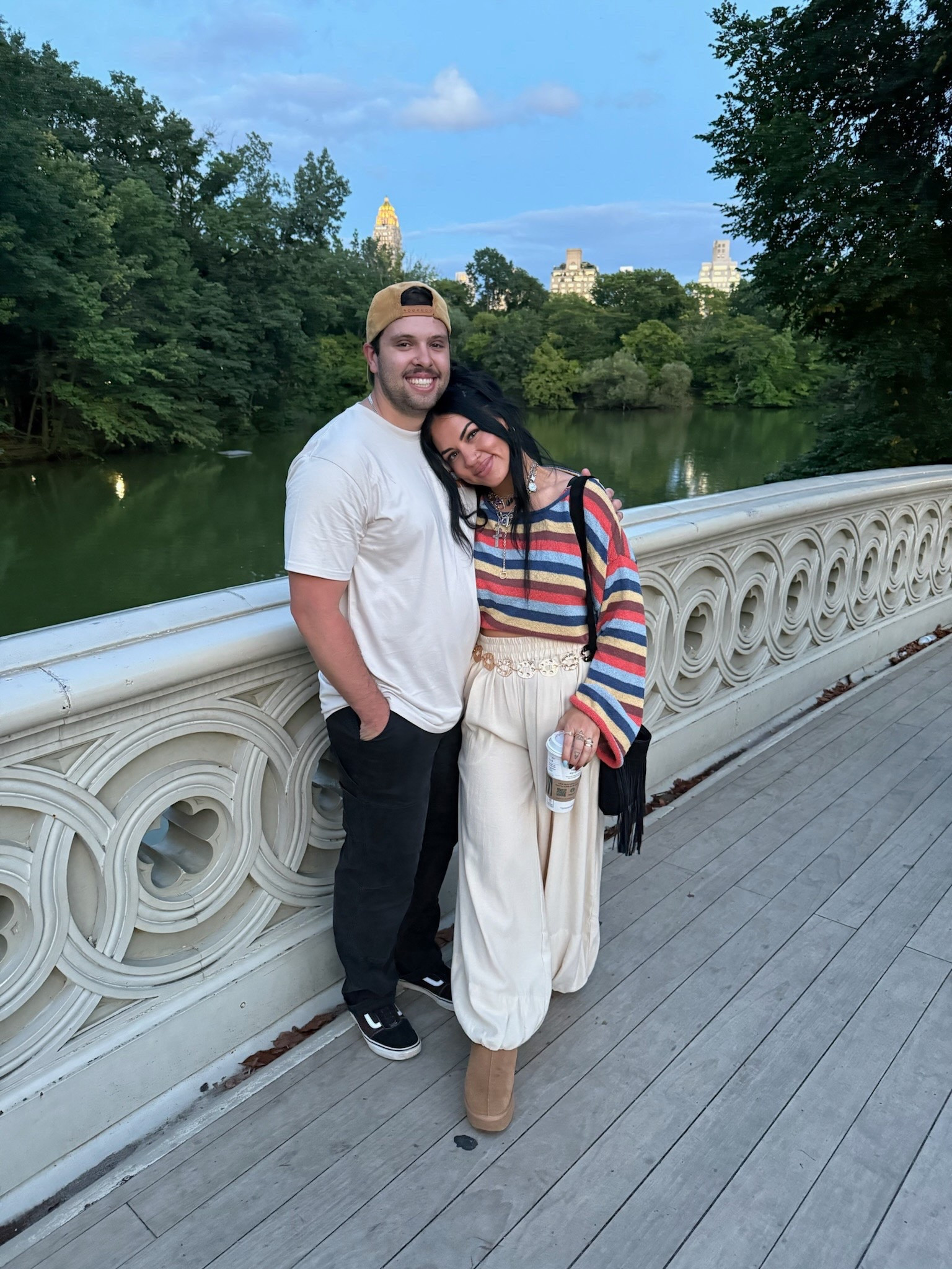 NY ❤️

Medium in top, large in bottoms!

New York outfit, outfit inspo, fall outfit inspo, date night outfit, comfy outfit inspo, cozy outfit inspo, midsize, tori block

#LTKgrwm #LTKootd #LTKSeasonal